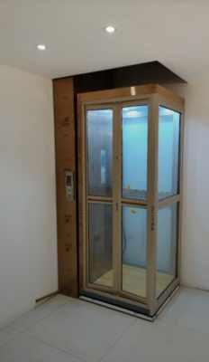 張掖家用電梯選購、安裝與維修指南 復(fù)式住宅的理想解決方案