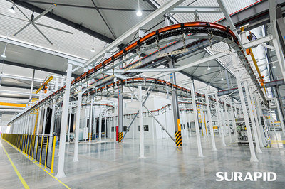 浙江速捷電梯 專業(yè)安裝服務(wù)，構(gòu)筑垂直出行的安全基石